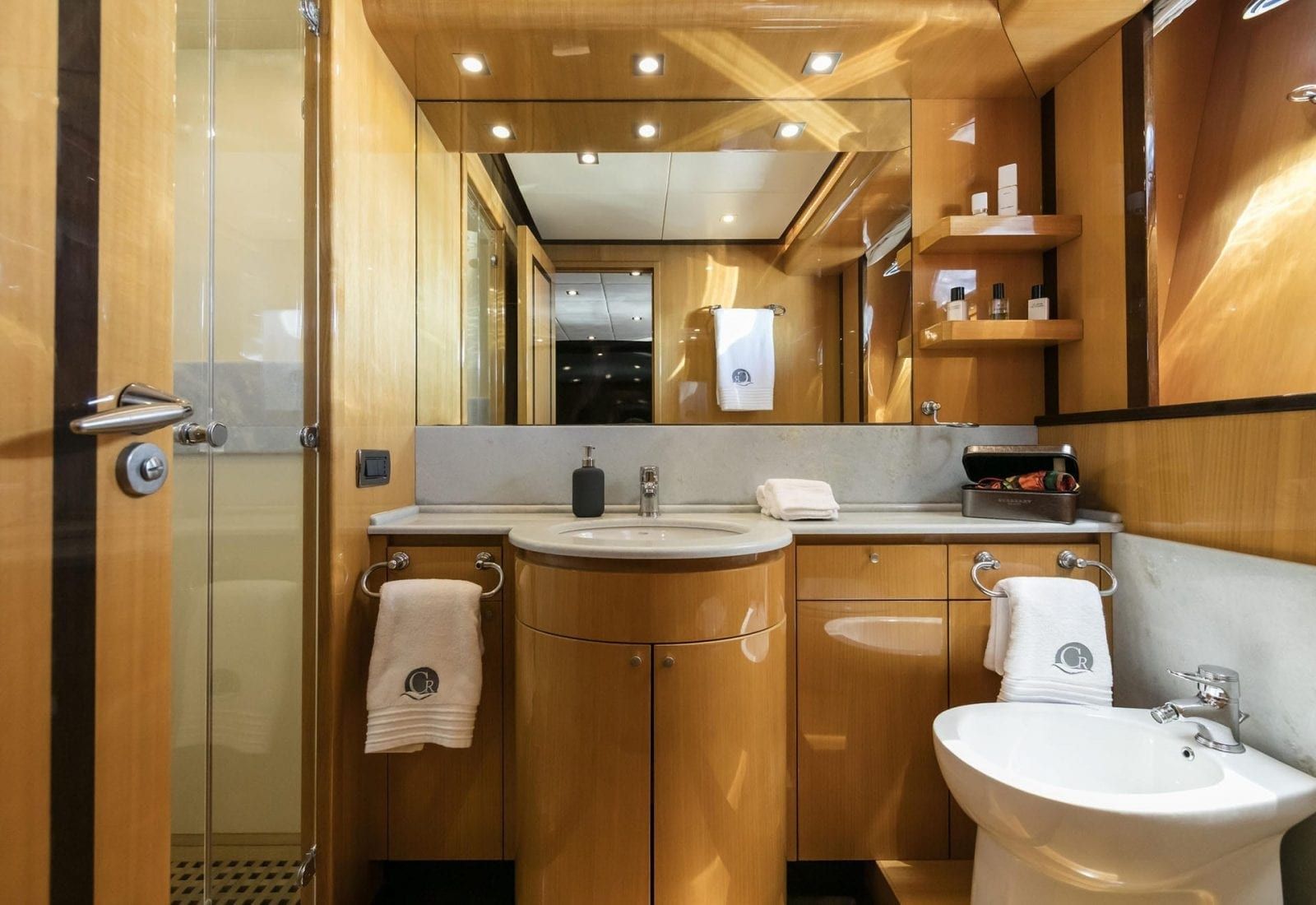 Tecnomar 116 | Can't Remember