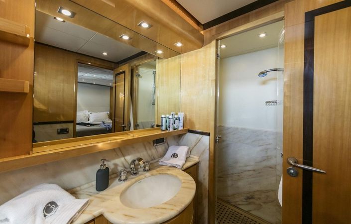 Tecnomar 116 | Can't Remember