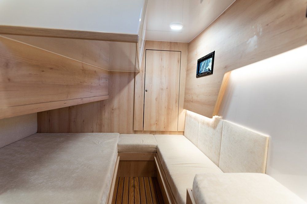 Nikhen Aquasun 34 | Seestars