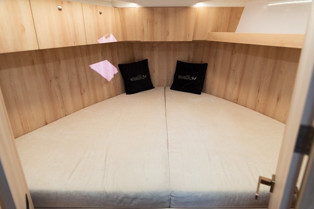 Nikhen Aquasun 34 | Seestars