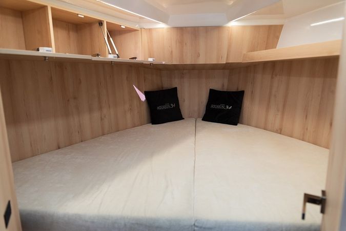 Nikhen Aquasun 34 | Seestars