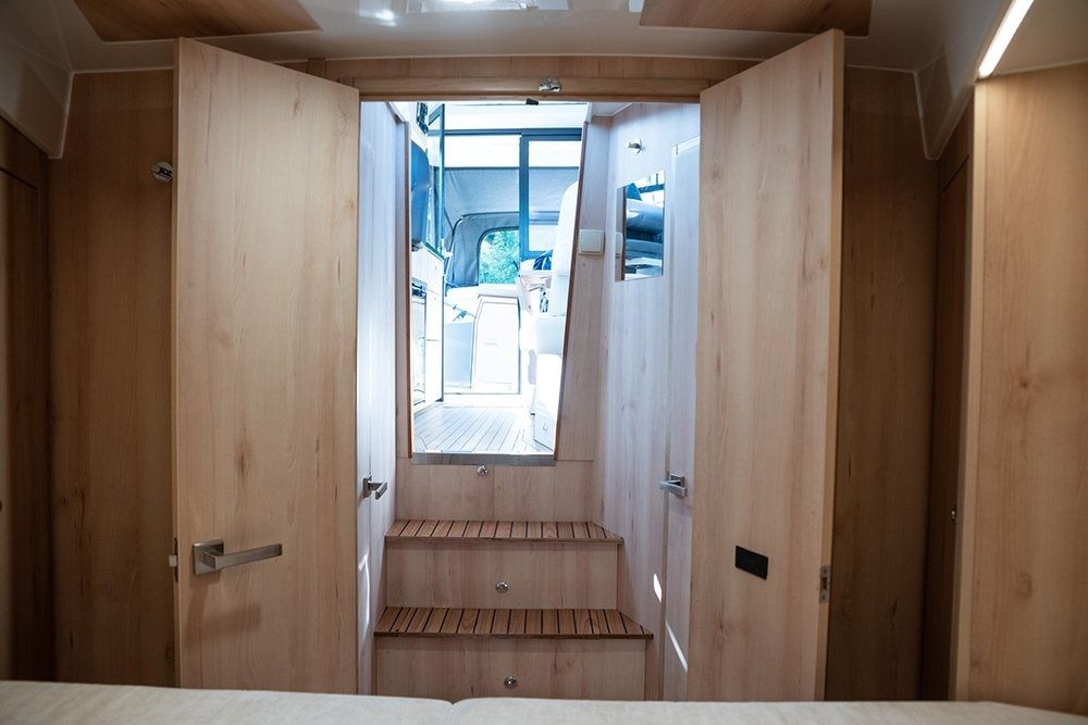 Nikhen Aquasun 34 | Seestars