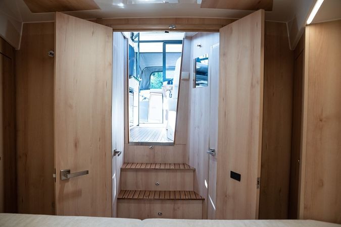 Nikhen Aquasun 34 | Seestars