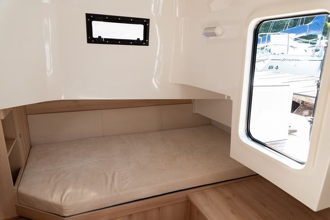 Nikhen Aquasun 34 | Seestars