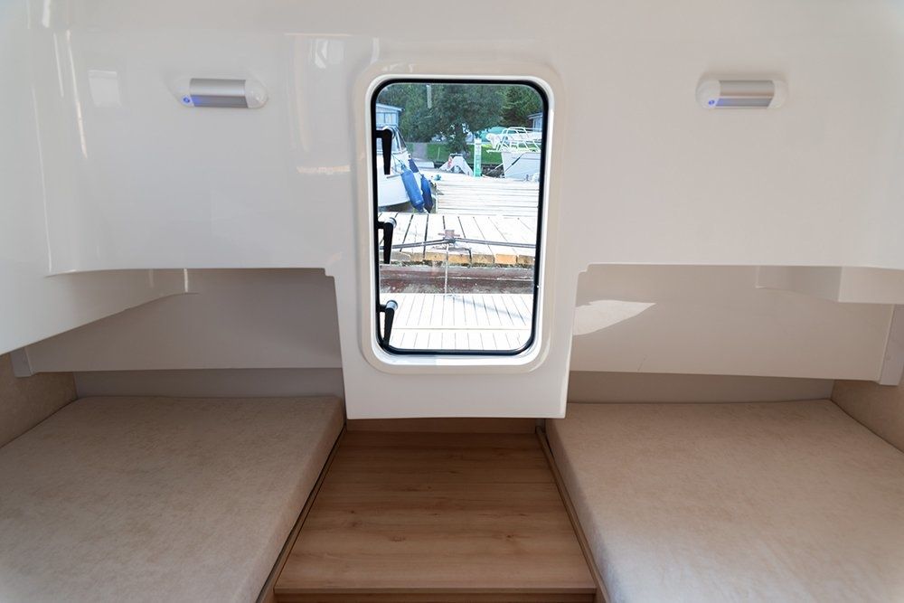 Nikhen Aquasun 34 | Seestars