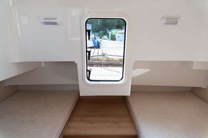 Nikhen Aquasun 34 | Seestars