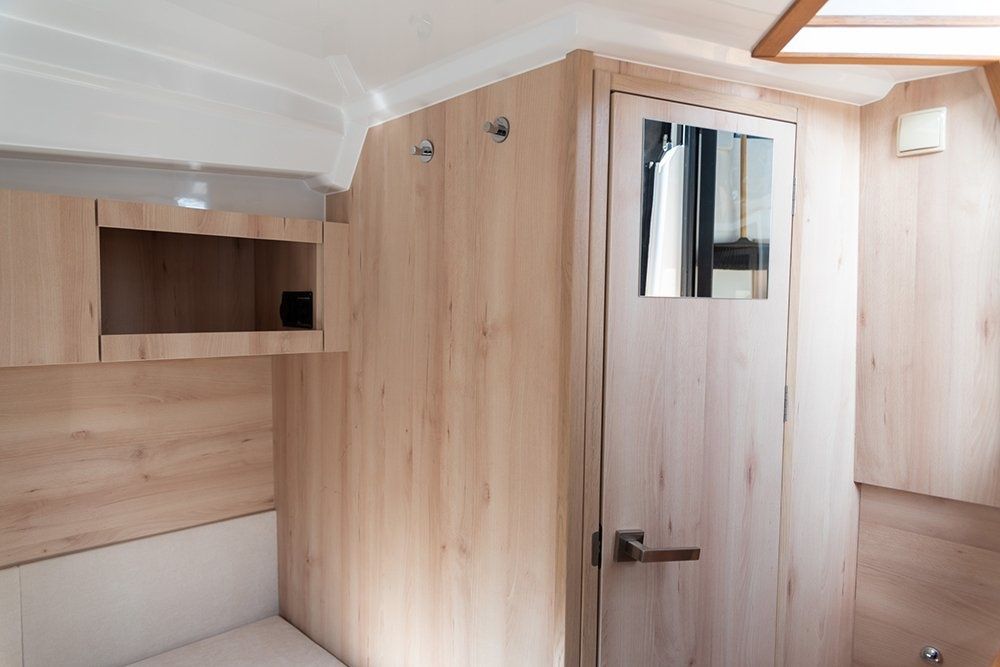 Nikhen Aquasun 34 | Seestars