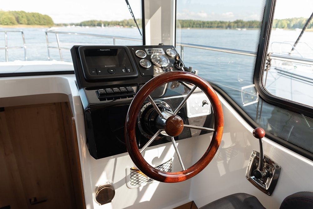 Nikhen Aquasun 34 | Seestars