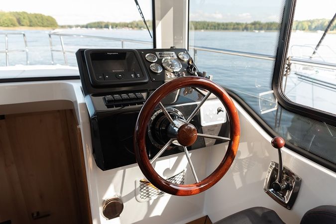 Nikhen Aquasun 34 | Seestars