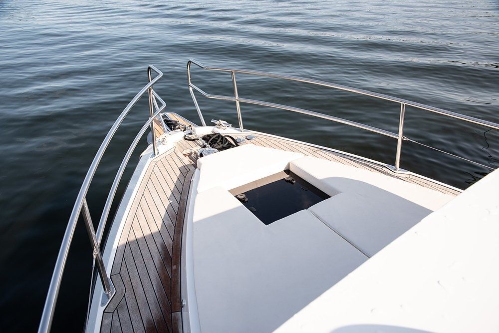 Nikhen Aquasun 34 | Seestars