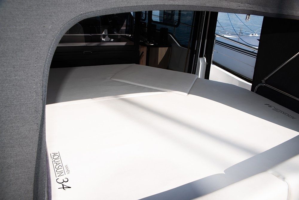 Nikhen Aquasun 34 | Seestars