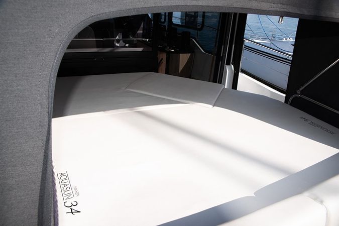 Nikhen Aquasun 34 | Seestars