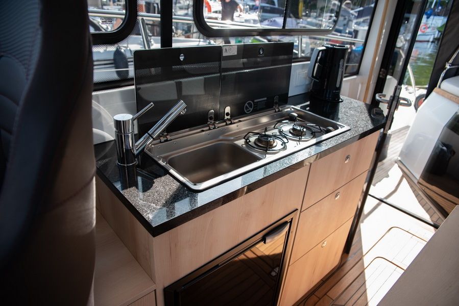 Nikhen Aquasun 34 | Seestars