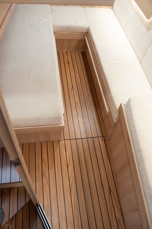 Nikhen Aquasun 34 | Seestars