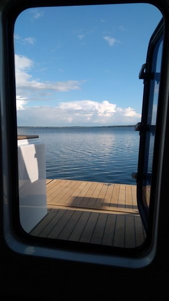 Nikhen Aquasun 34 | Seestars