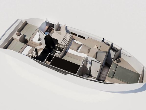 Nikhen Aquasun 34 | Seestars