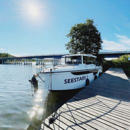 Nikhen Aquasun 34 | Seestars