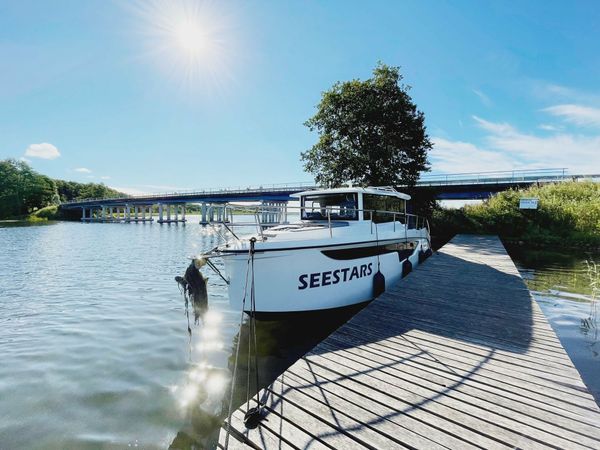 Nikhen Aquasun 34 | Seestars