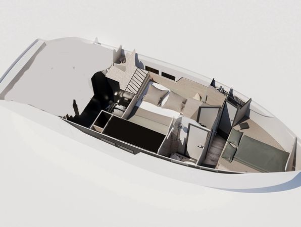 Nikhen Aquasun 34 | Seesun