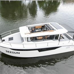 Nikhen Aquasun 34 | Seesun