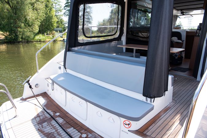 Nikhen Aquasun 34 | Seesun