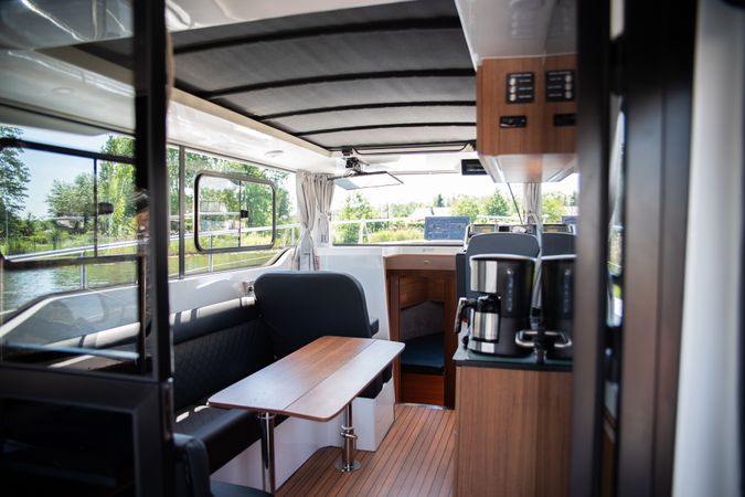 Nikhen Aquasun 34 | Seesun