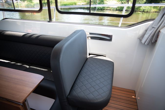 Nikhen Aquasun 34 | Seesun