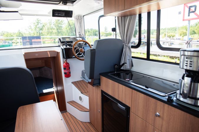 Nikhen Aquasun 34 | Seesun