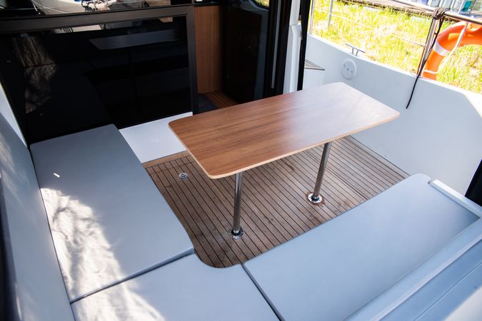 Nikhen Aquasun 34 | Seesun