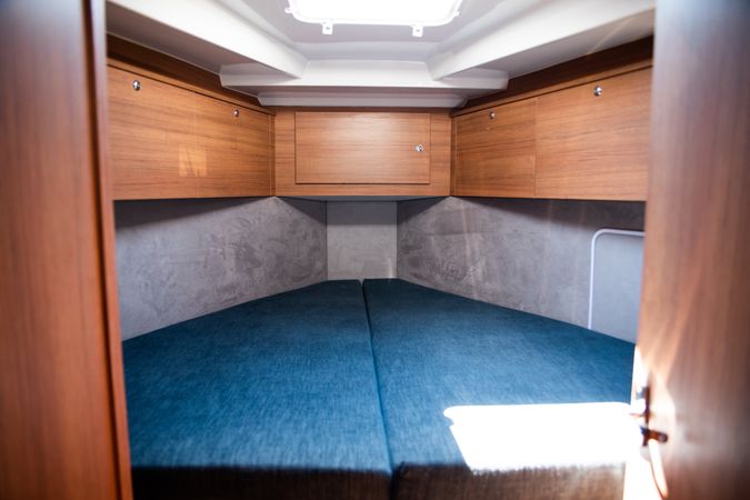 Nikhen Aquasun 34 | Seesun