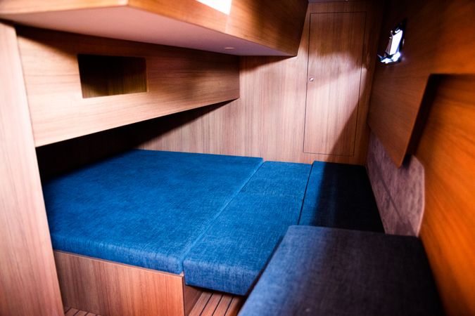 Nikhen Aquasun 34 | Seesun