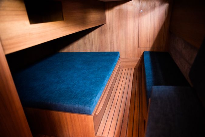 Nikhen Aquasun 34 | Seesun