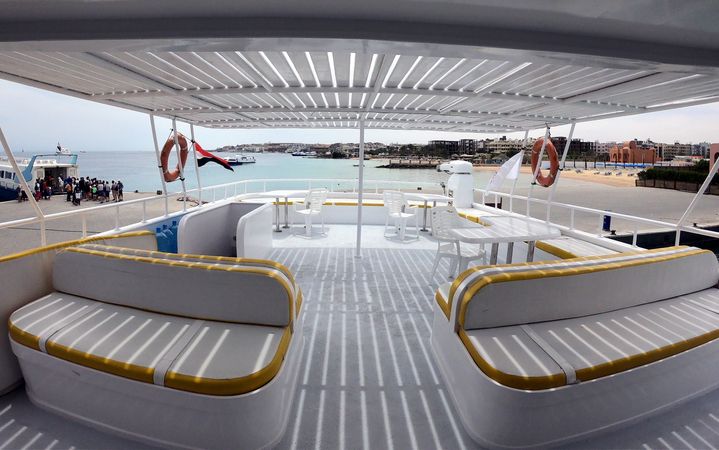 Custom Built 34 | Sunlight