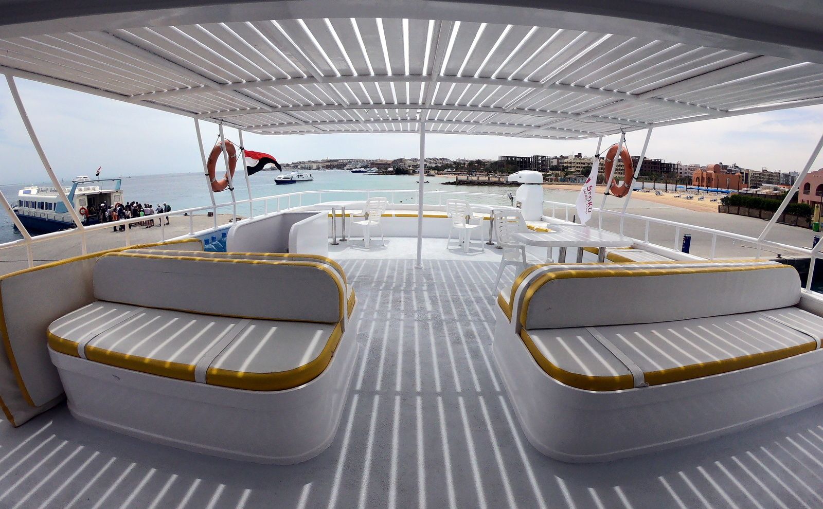 Custom Built 34 | Sunlight