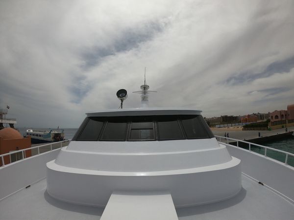 Custom Built 34 | Sunlight