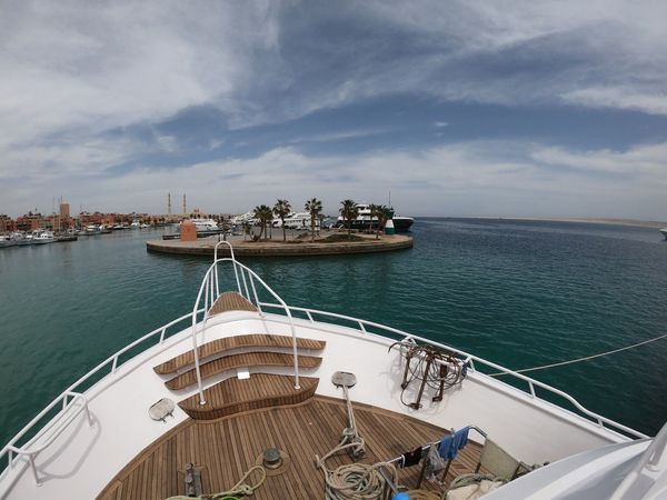 Custom Built 34 | Sunlight