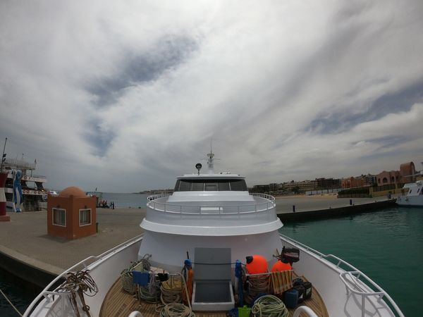 Custom Built 34 | Sunlight