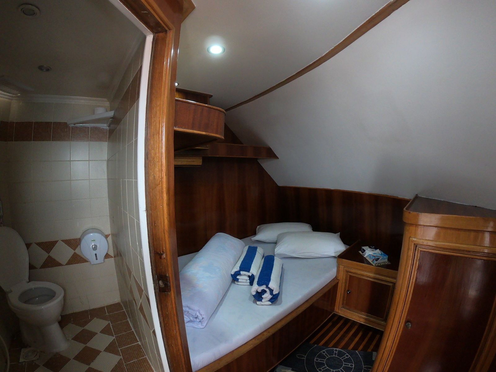 Custom Built 34 | Sunlight