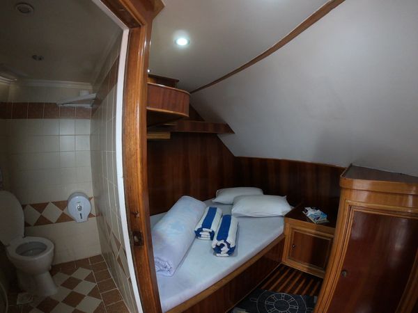 Custom Built 34 | Sunlight