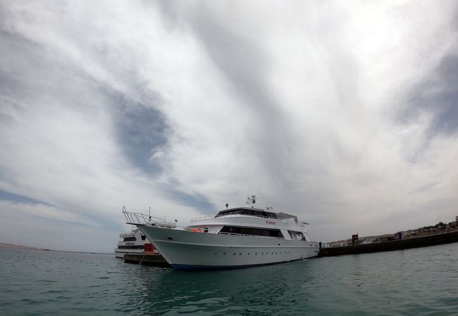 Custom Built 34 | Sunlight