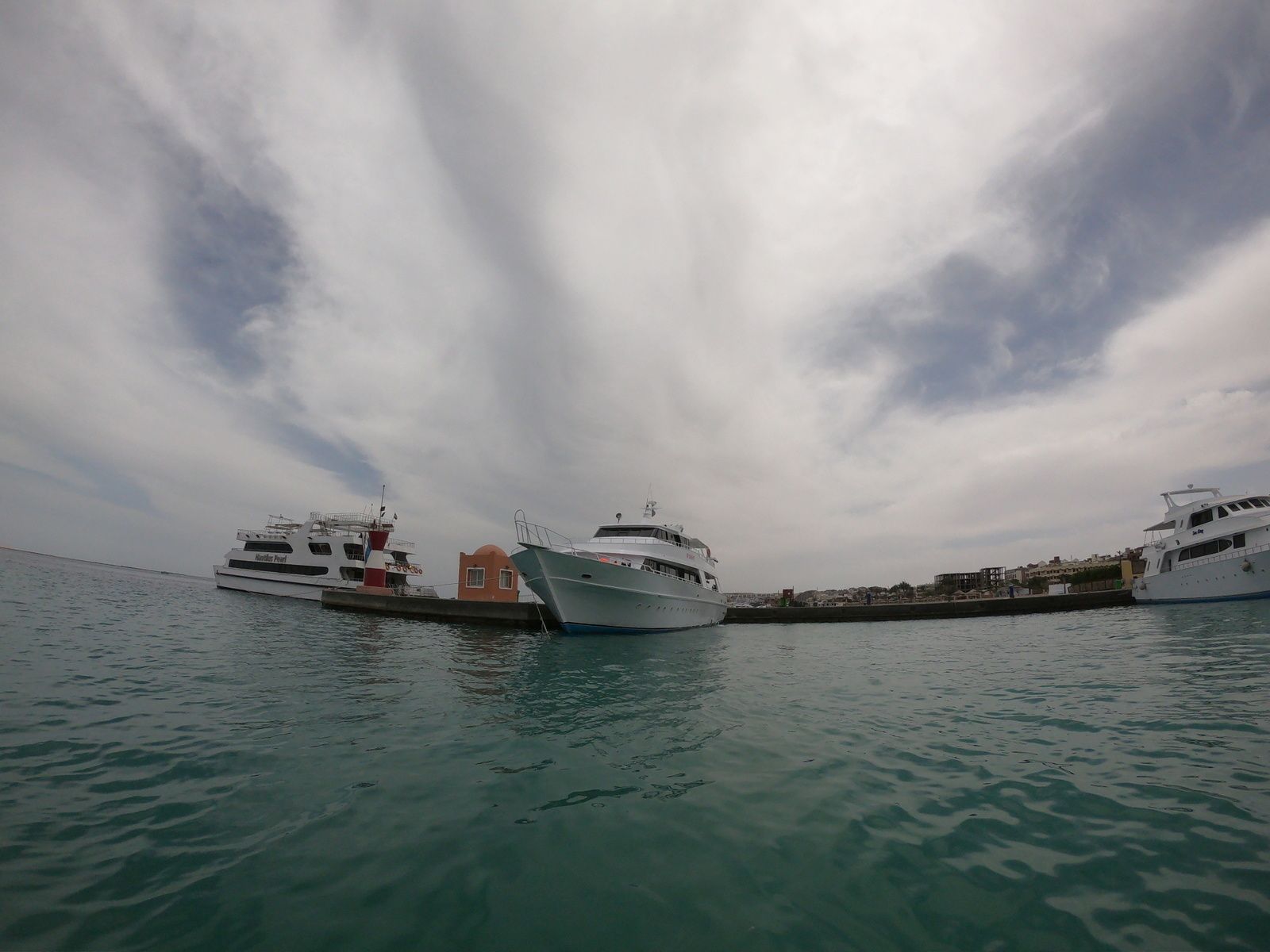 Custom Built 34 | Sunlight