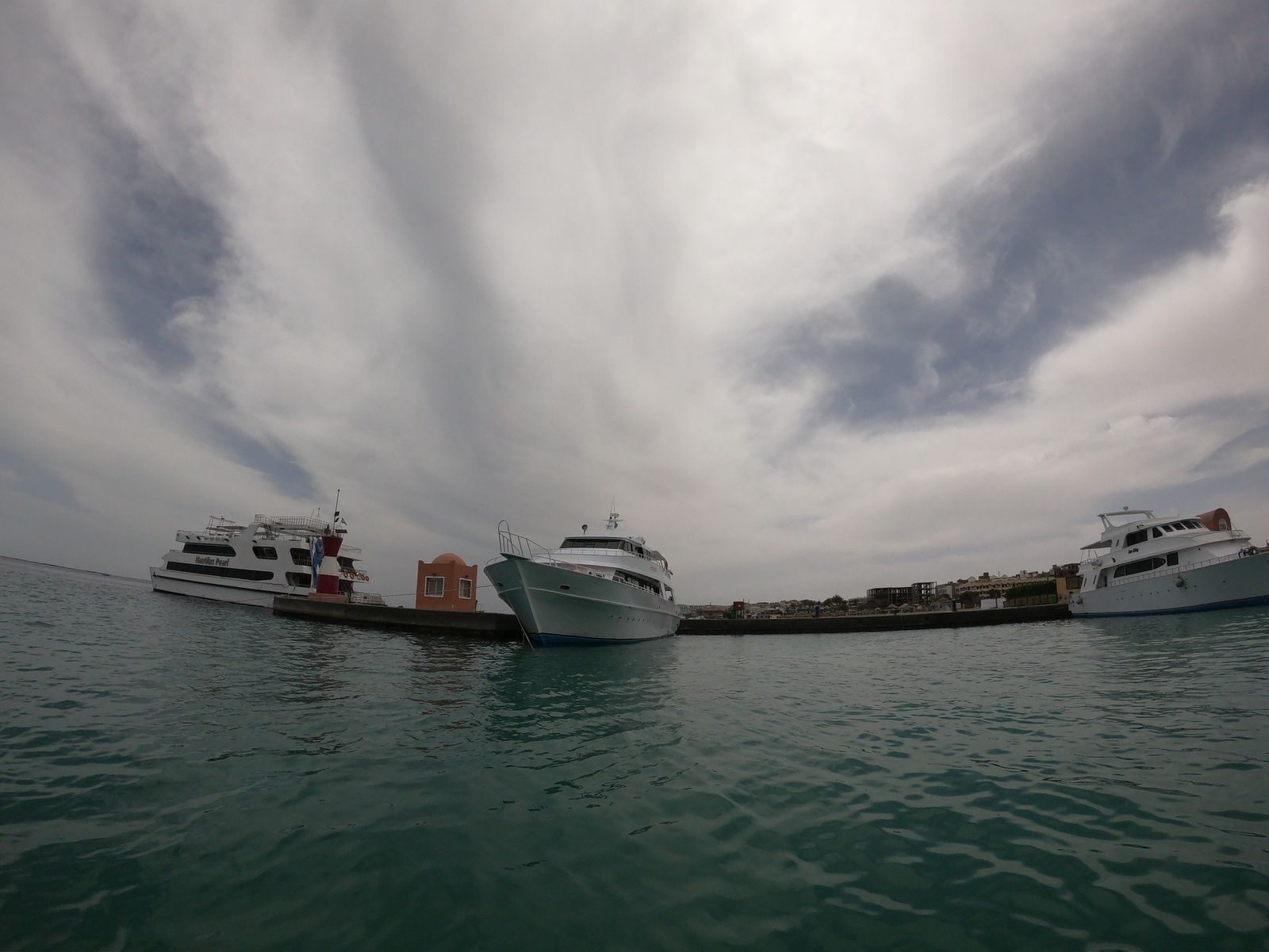 Custom Built 34 | Sunlight