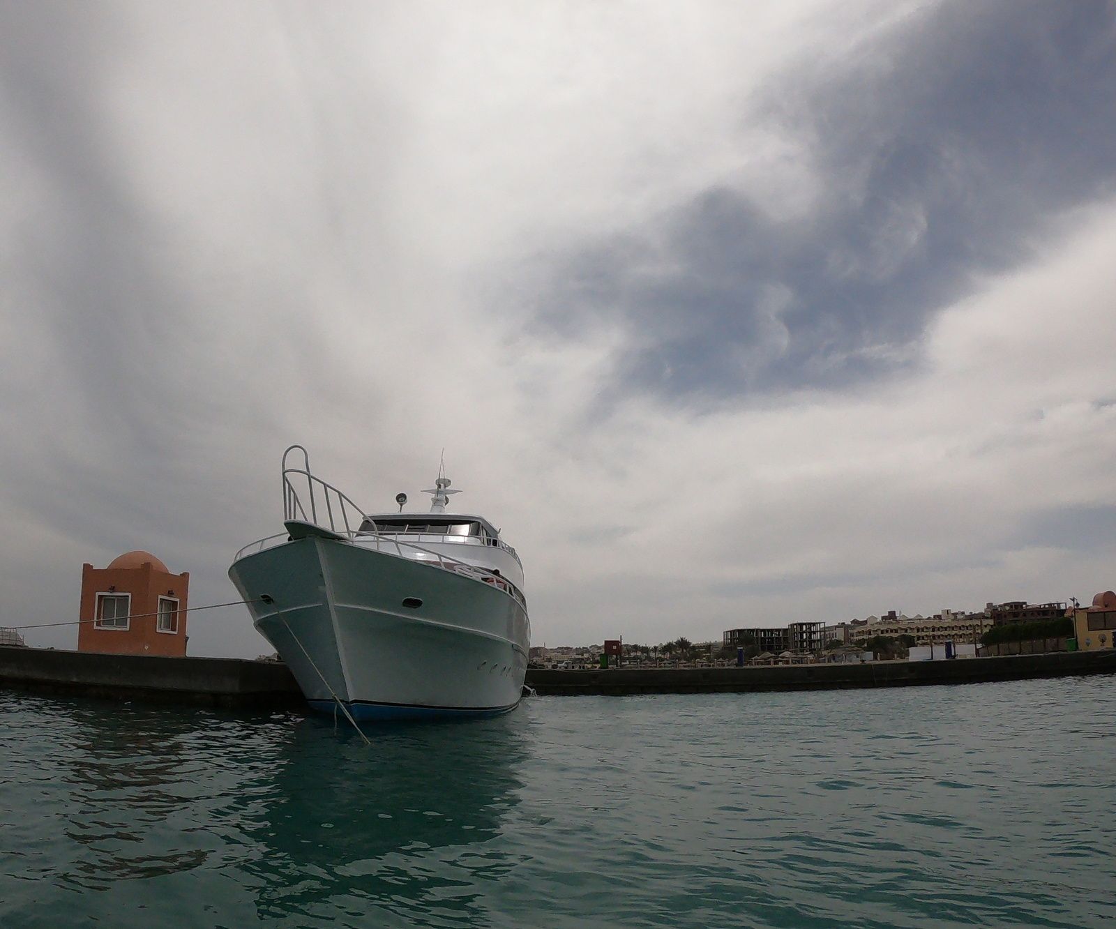 Custom Built 34 | Sunlight