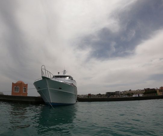 Custom Built 34 | Sunlight