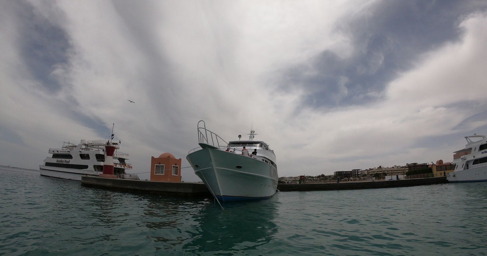 Custom Built 34 | Sunlight