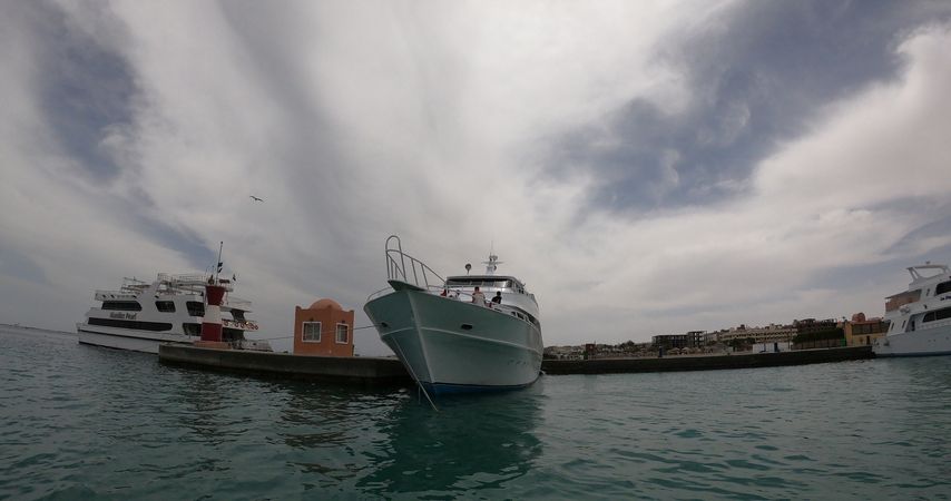 Custom Built 34 | Sunlight