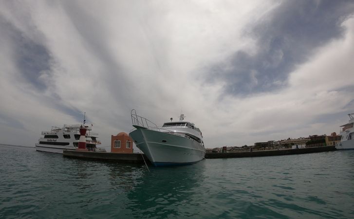 Custom Built 34 | Sunlight