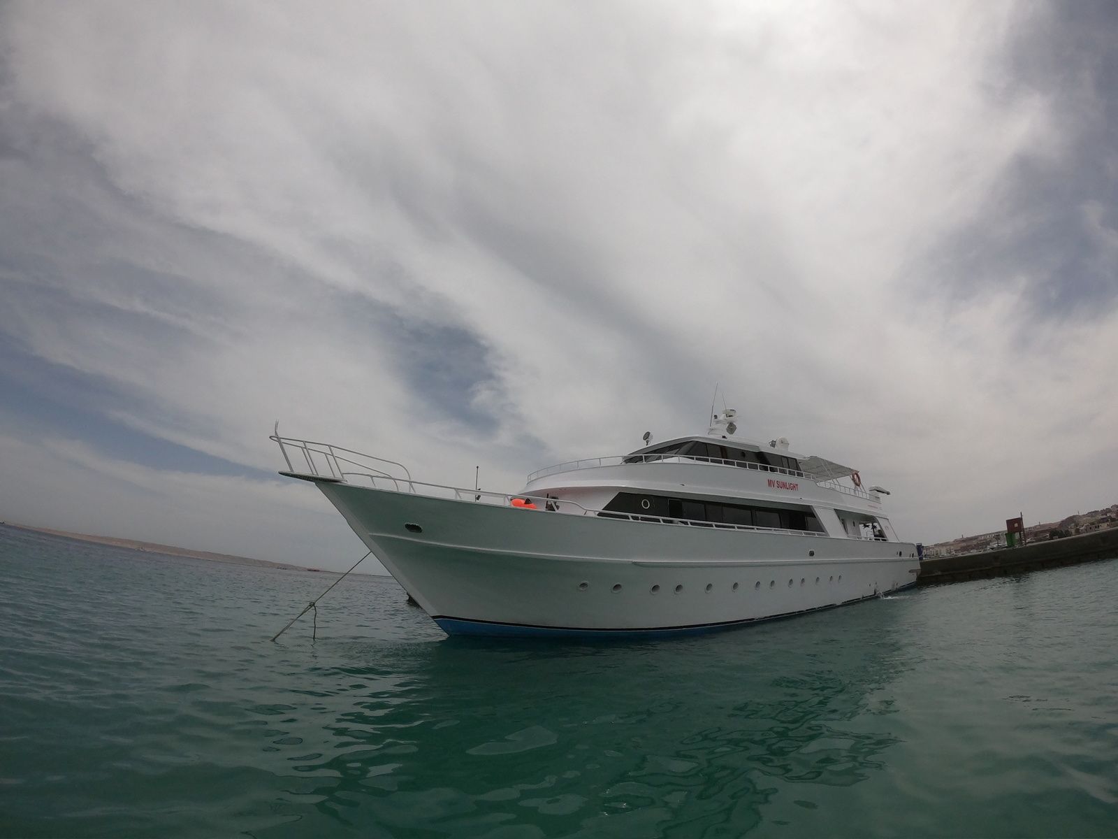 Custom Built 34 | Sunlight