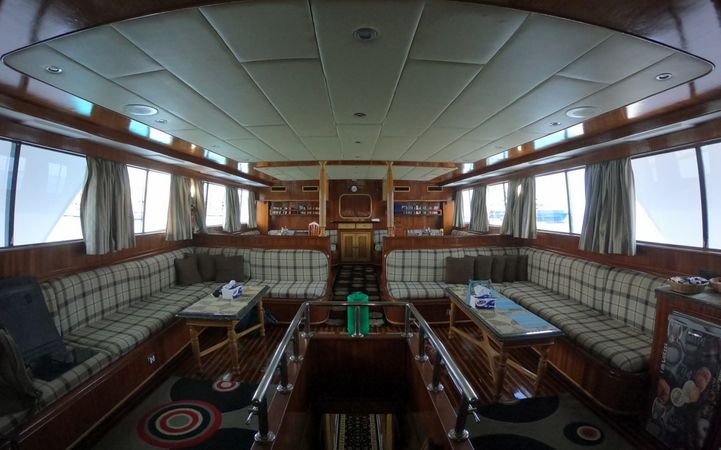 Custom Built 34 | Sunlight