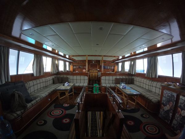 Custom Built 34 | Sunlight